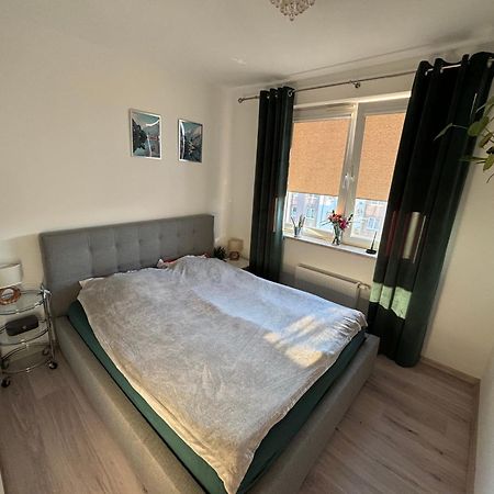 Apartament Julia Gdansk Exterior photo