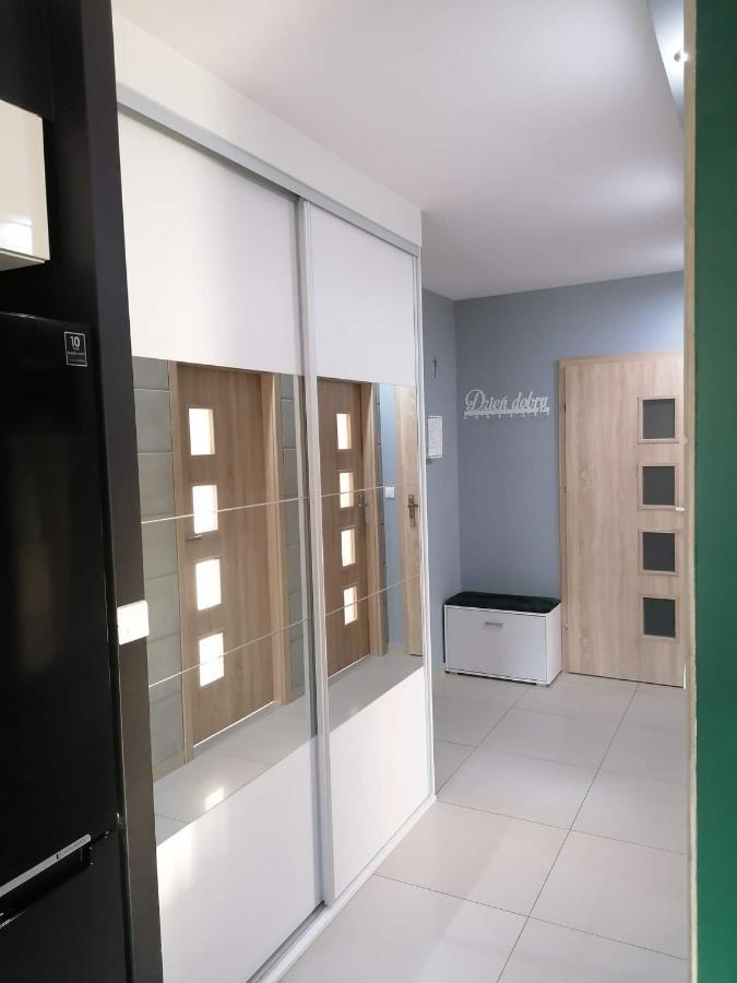 Apartament Julia Gdansk Exterior photo