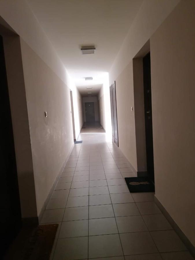 Apartament Julia Gdansk Exterior photo