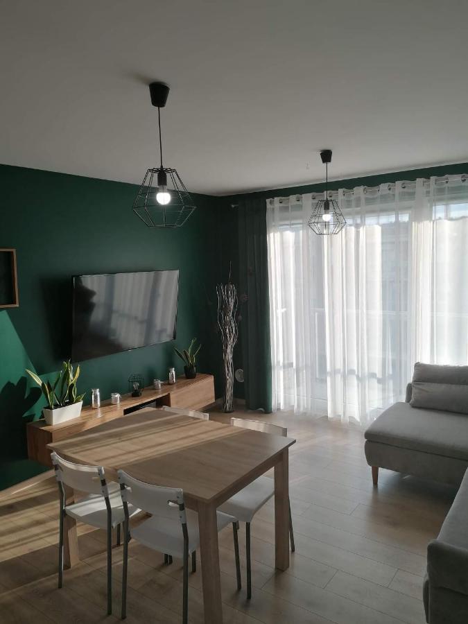 Apartament Julia Gdansk Exterior photo
